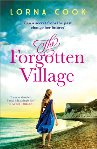 The Forgotten Village-9780008321857