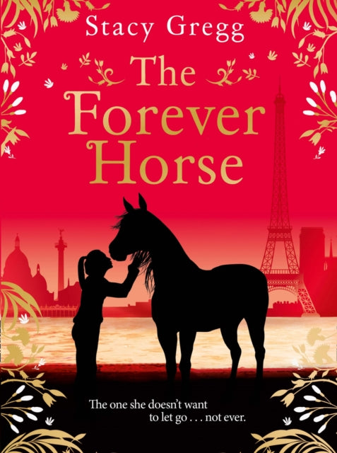 The Forever Horse-9780008332389