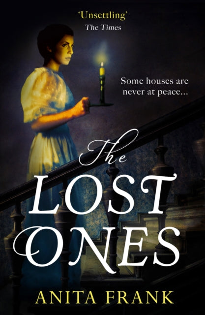 The Lost Ones-9780008341237