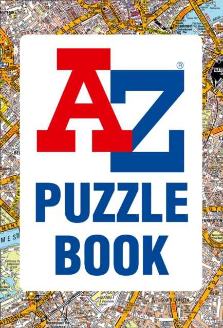 A -Z Puzzle Book : Have You Got the Knowledge?-9780008351755