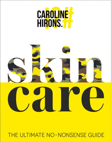 Skincare : The Ultimate No-Nonsense Guide-9780008375522