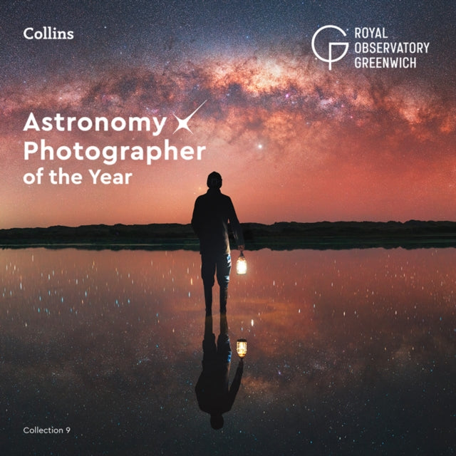 Astronomy Photographer of the Year: Collection 9-9780008404635