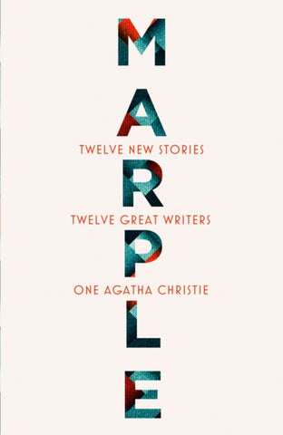 Marple: Twelve New Stories-9780008467319