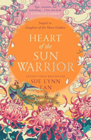 Heart of the Sun Warrior : Book 2-9780008479381