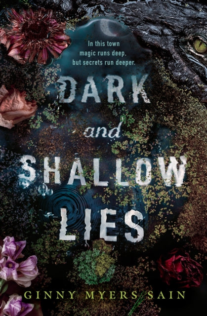 Dark and Shallow Lies-9780008494780