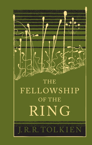 The Fellowship of the Ring : Book 1-9780008567125