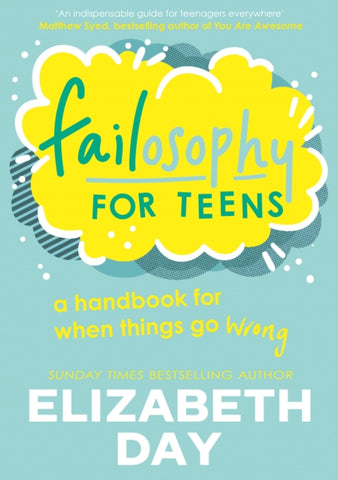 Failosophy for Teens-9780008582616