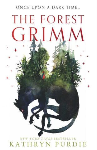 The Forest Grimm-9780008588311