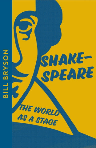 Shakespeare : The World as a Stage-9780008610043