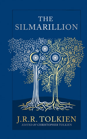 The Silmarillion-9780008669140