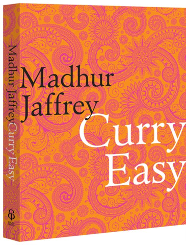 Curry Easy-9780091923143