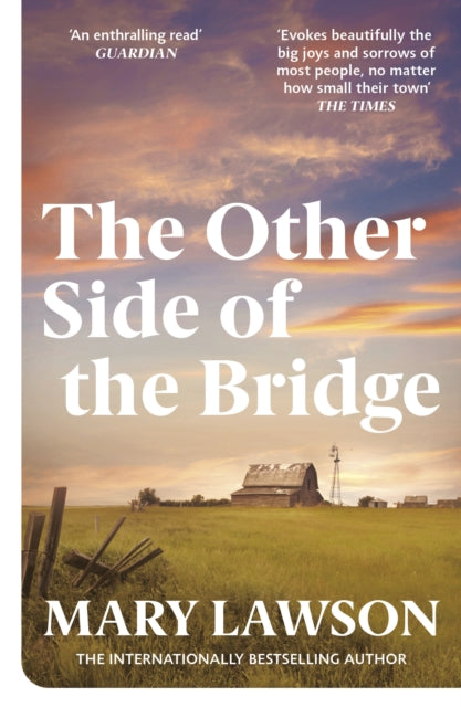 The Other Side of the Bridge-9780099437260