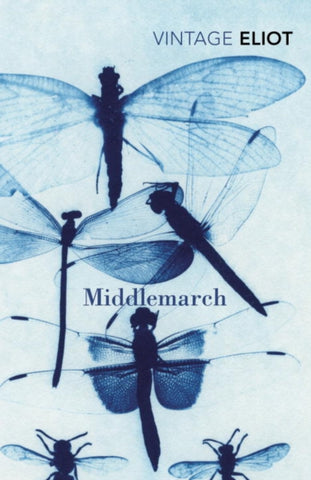 Middlemarch-9780099516231