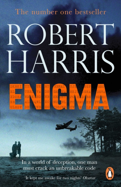 Enigma-9780099527923
