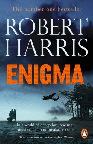Enigma-9780099527923