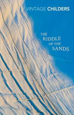 The Riddle of the Sands-9780099582793