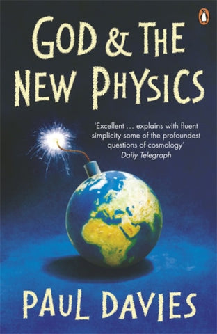 God and the New Physics-9780140134629