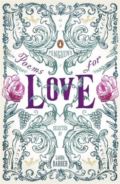 Penguin's Poems for Love-9780140424805
