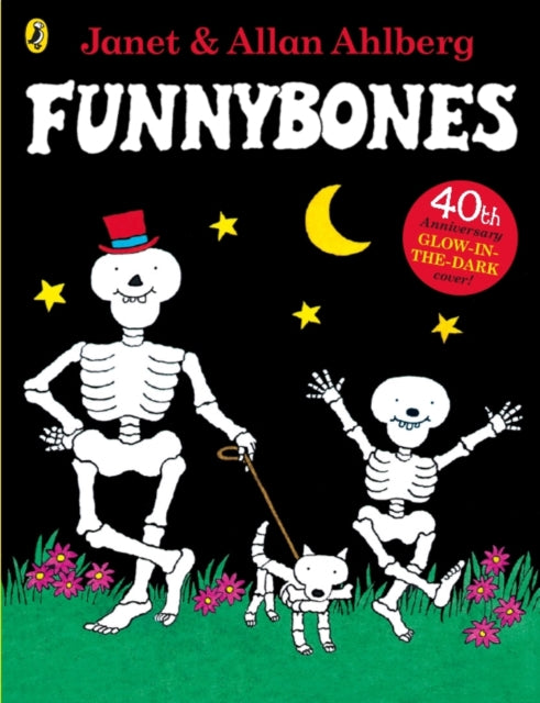 Funnybones-9780140565812