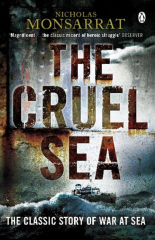 The Cruel Sea-9780141042831