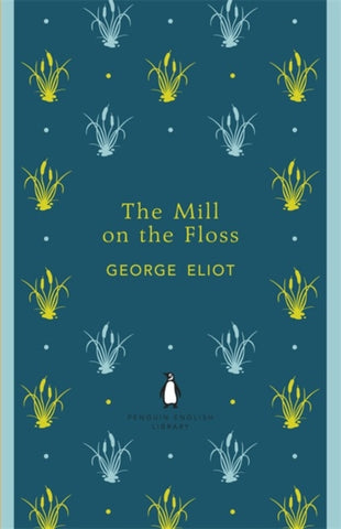 The Mill on the Floss-9780141198910