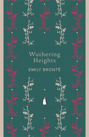 Wuthering Heights-9780141199085