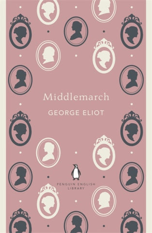 Middlemarch-9780141199795