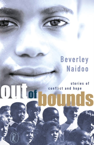 Out of Bounds-9780141309699