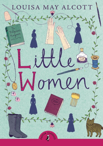 Little Women-9780141321080
