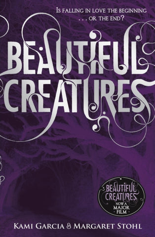 Beautiful Creatures (Book 1)-9780141326085