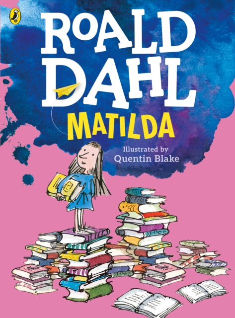 Matilda-9780141369365