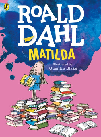 Matilda-9780141369365