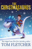 The Christmasaurus