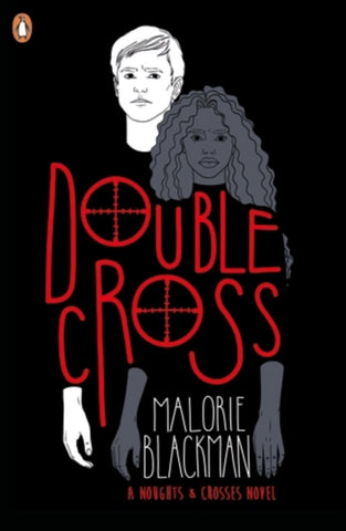 Double Cross-9780141378671