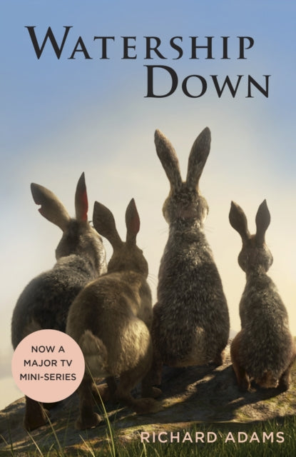 Watership Down-9780141378947