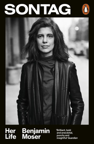 Sontag : Her Life-9780141977898