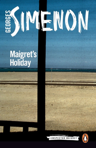 Maigret's Holiday-9780141980744