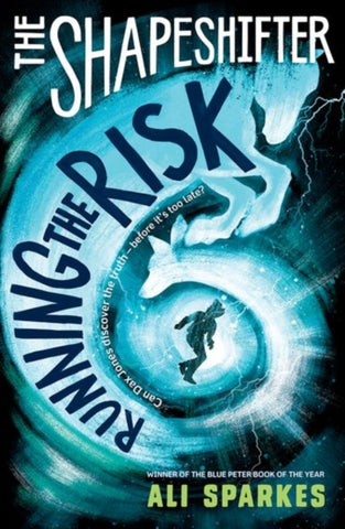 The Shapeshifter: Running the Risk-9780192746085