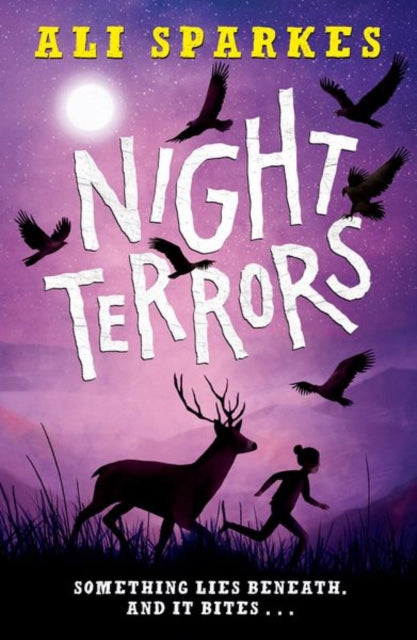 Night Terrors-9780192749987