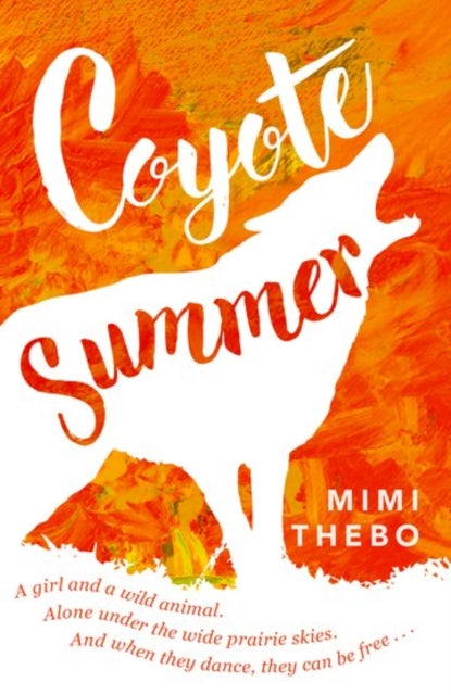 Coyote Summer-9780192759436