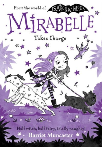 Mirabelle Takes Charge-9780192783721