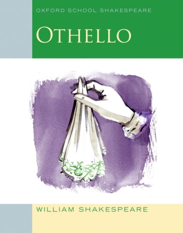 Othello : Oxford School Shakespeare-9780198328735