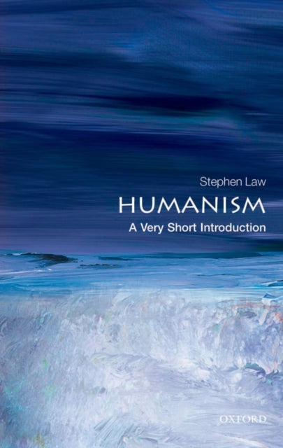Humanism: A Very Short Introduction-9780199553648