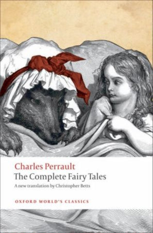 The Complete Fairy Tales-9780199585809