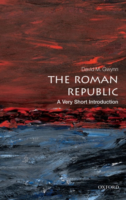 The Roman Republic: A Very Short Introduction-9780199595112