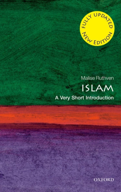 Islam: A Very Short Introduction-9780199642878