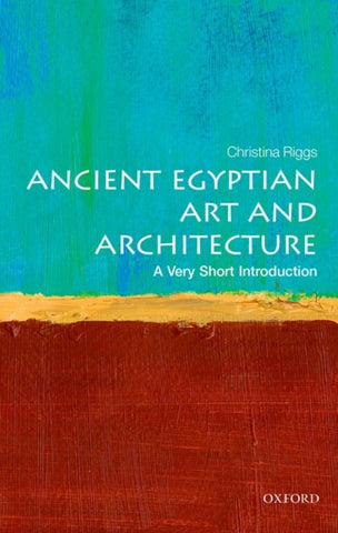 Ancient Egyptian Art and Architecture: A Very Short Introduction-9780199682782