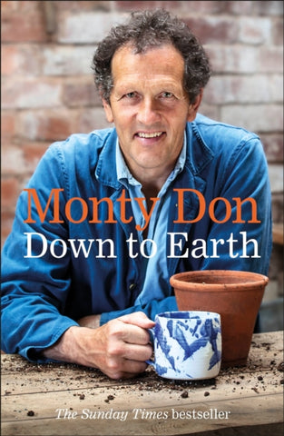 Down to Earth : Gardening Wisdom-9780241347140