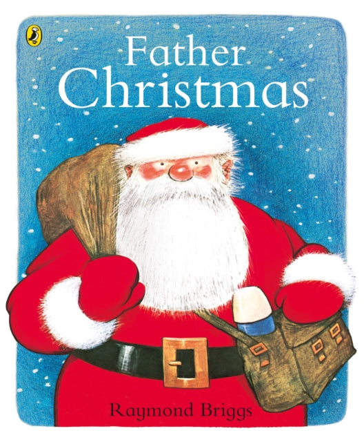 Father Christmas-9780241351536