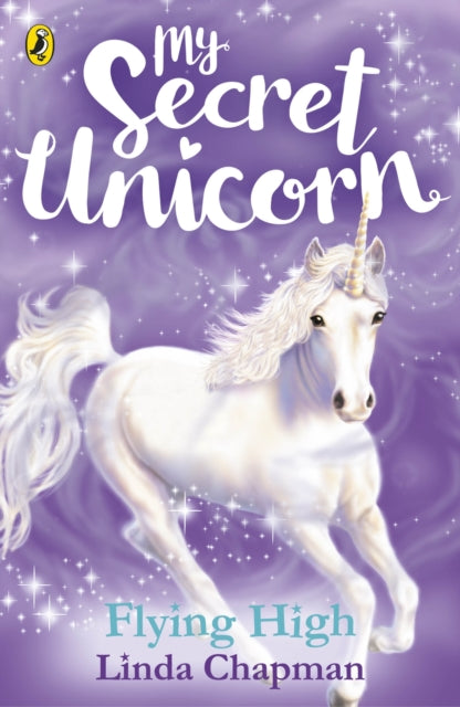 My Secret Unicorn: Flying High-9780241354254